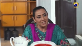 Pathar Dil - Episode 65 - 7th October 2025